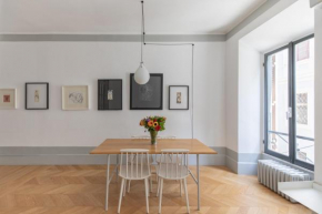 Iflat Charming flat close to Campo de' Fiori